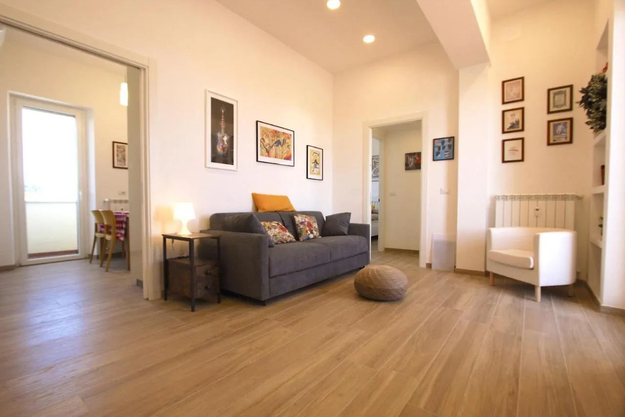 Appartamento Sunny Flaminio Terrace Penthouse Roma