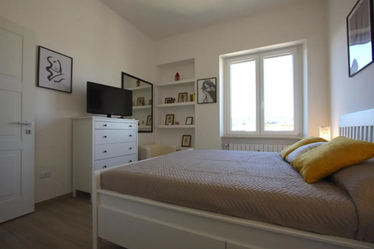 Appartamento Sunny Flaminio Terrace Penthouse Roma