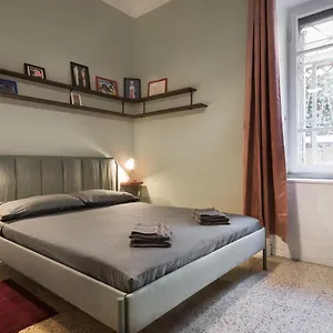 Angelico Vatican By Oneup Hospitality Appartamento