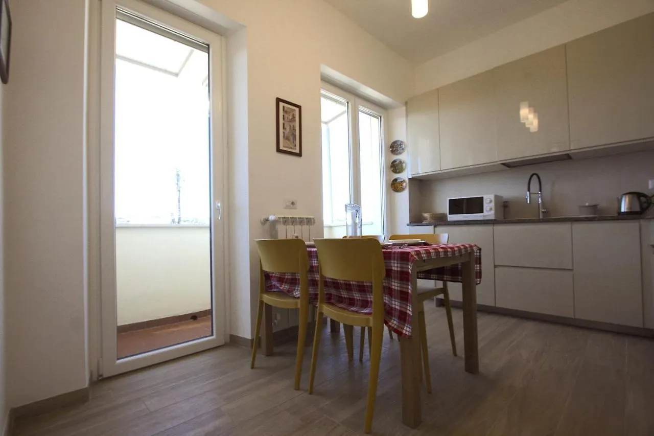 Sunny Flaminio Terrace Penthouse Apartment Rome 0*,  Italy