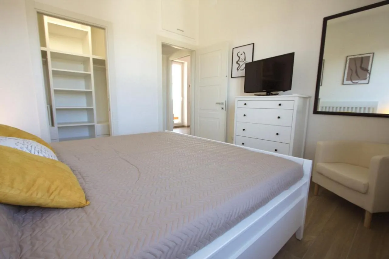 Sunny Flaminio Terrace Penthouse Lägenhet Rom Italien