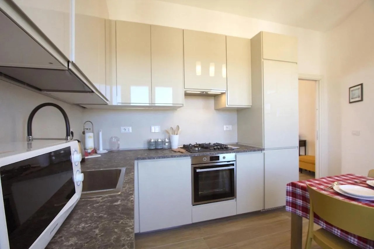 Sunny Flaminio Terrace Penthouse Lägenhet Rom