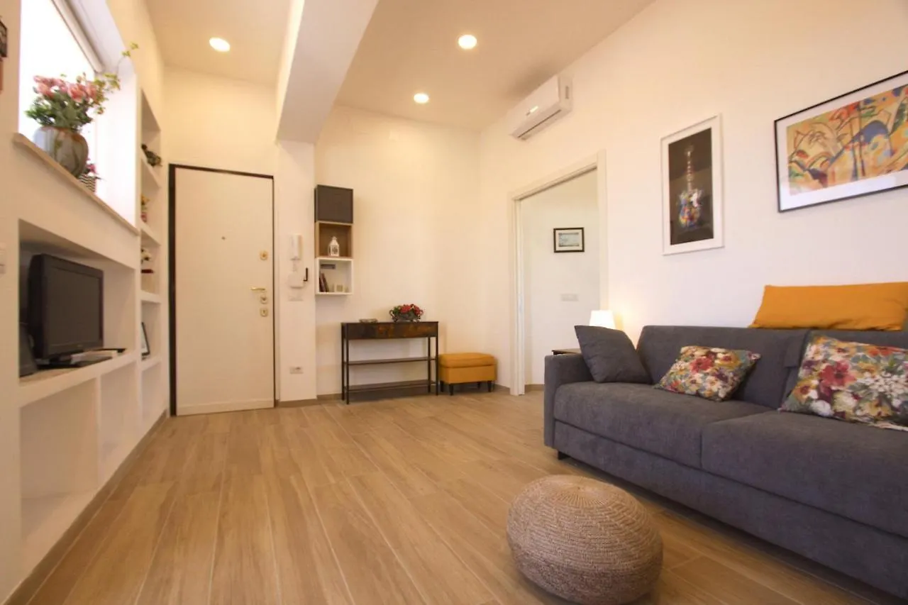 Sunny Flaminio Terrace Penthouse Apartment Rome